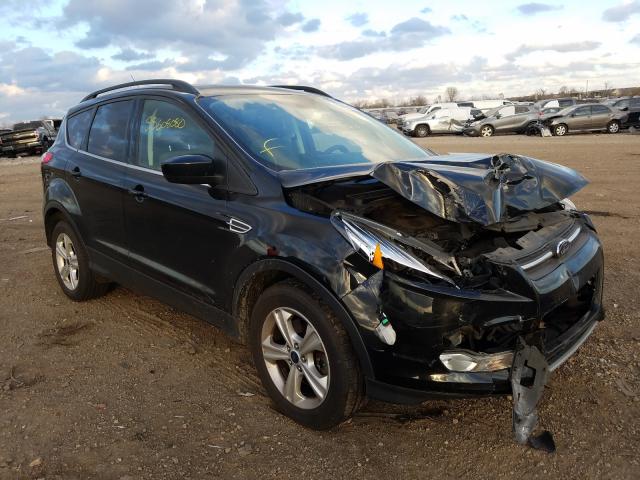 FORD ESCAPE SE 2016 1fmcu9gx5guc86600