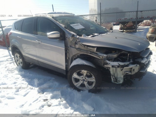 FORD ESCAPE 2016 1fmcu9gx5guc89349