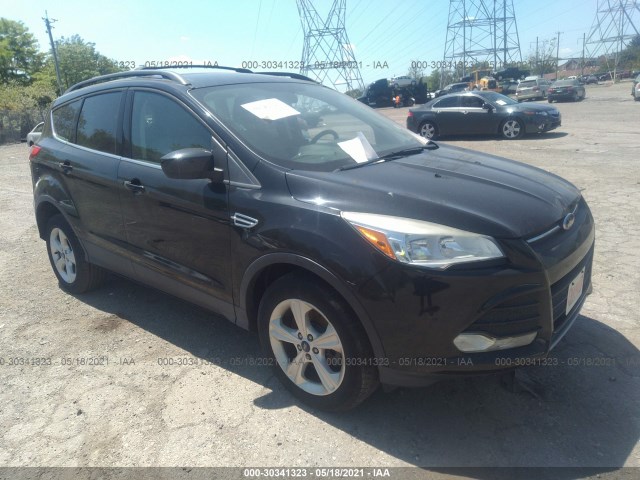 FORD ESCAPE 2013 1fmcu9gx6dua07120