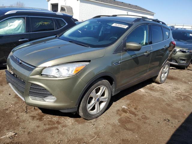 FORD ESCAPE SE 2013 1fmcu9gx6dua07196