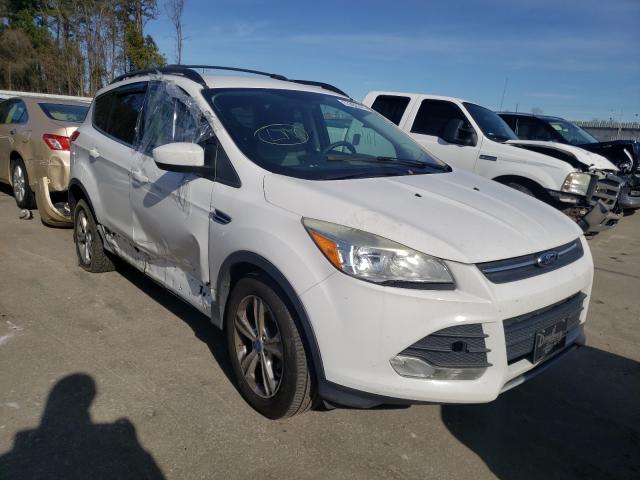 FORD ESCAPE SE 2013 1fmcu9gx6dua08770