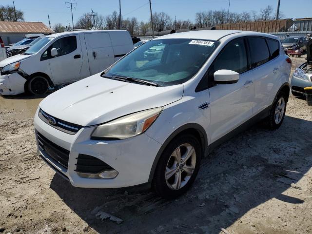 FORD ESCAPE SE 2013 1fmcu9gx6dua11667