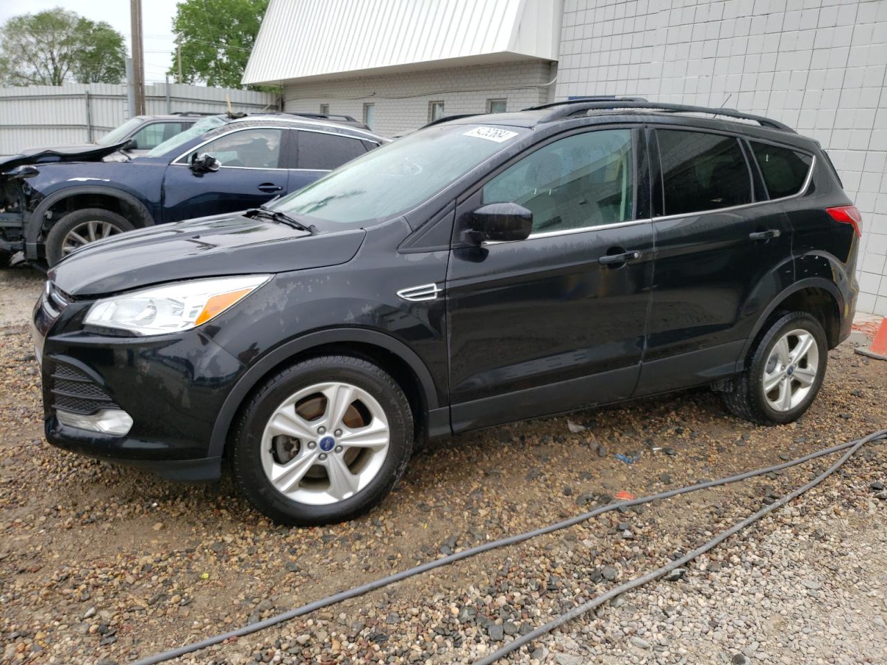 FORD ESCAPE 2013 1fmcu9gx6dua20983