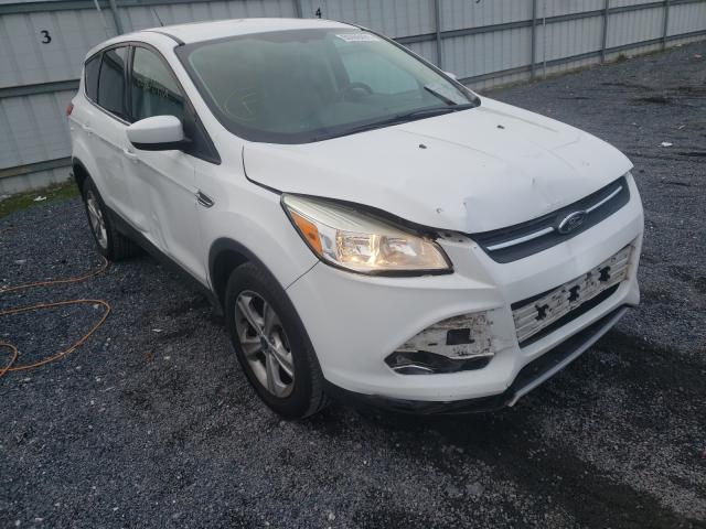 FORD ESCAPE SE 2013 1fmcu9gx6dua24578