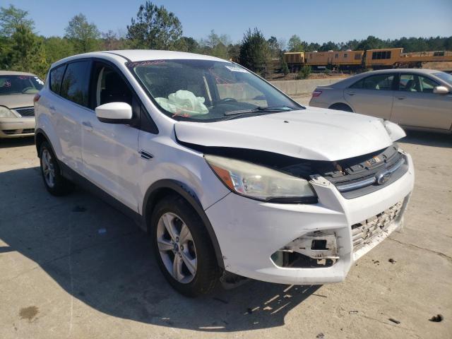 FORD ESCAPE SE 2013 1fmcu9gx6dua24676