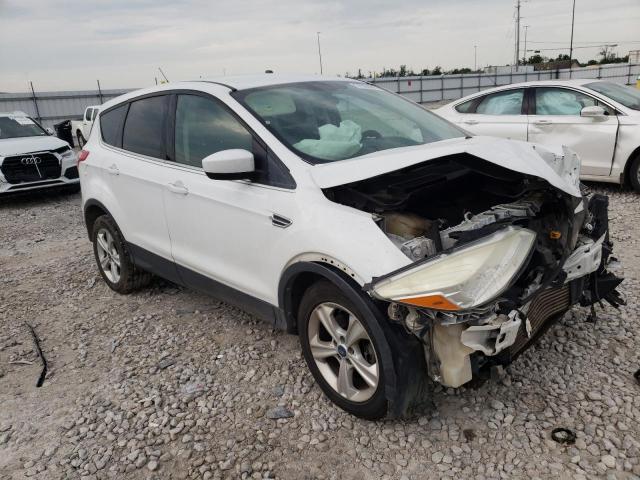 FORD ESCAPE SE 2013 1fmcu9gx6dua35273