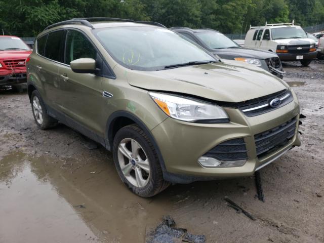 FORD ESCAPE SE 2013 1fmcu9gx6dua37699