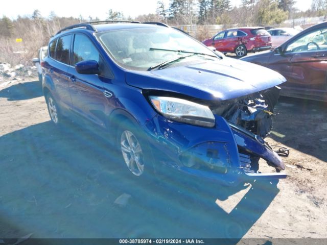 FORD ESCAPE 2013 1fmcu9gx6dua45477