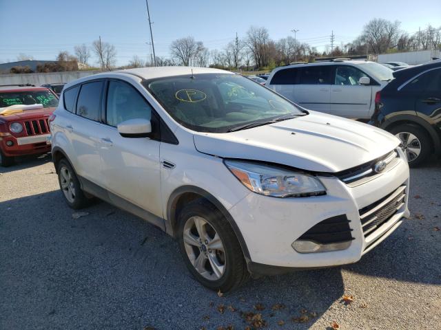 FORD ESCAPE SE 2013 1fmcu9gx6dua55362