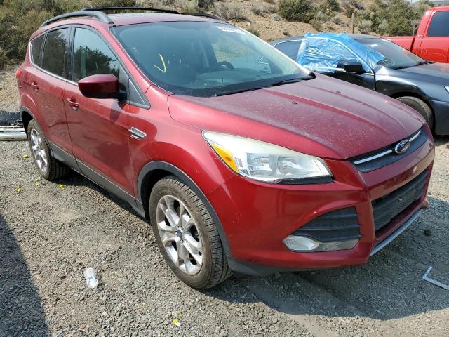 FORD ESCAPE SE 2013 1fmcu9gx6dua59508