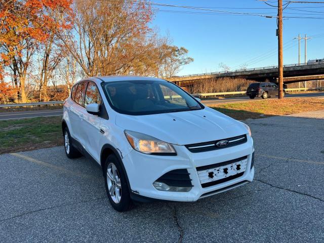 FORD ESCAPE SE 2013 1fmcu9gx6dua61596