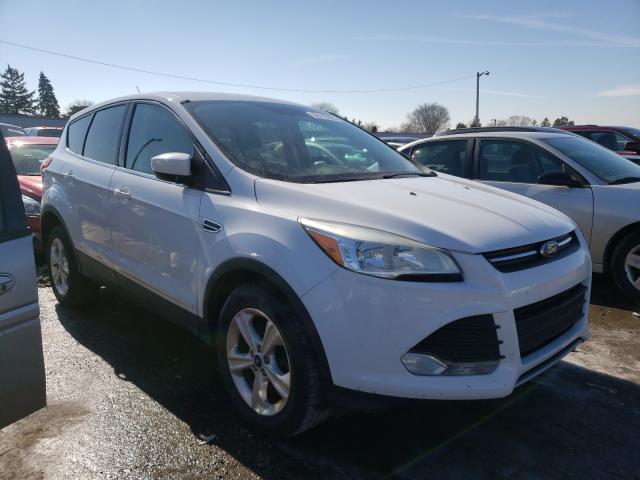 FORD ESCAPE SE 2013 1fmcu9gx6dua61727