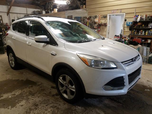 FORD ESCAPE SE 2013 1fmcu9gx6dua75448