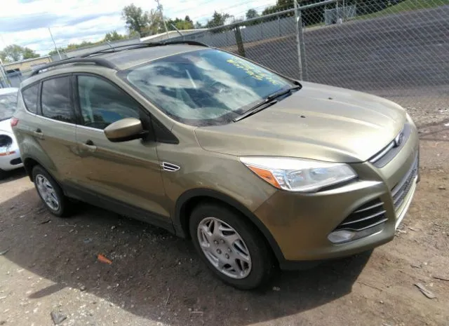 FORD ESCAPE 2013 1fmcu9gx6dua76034