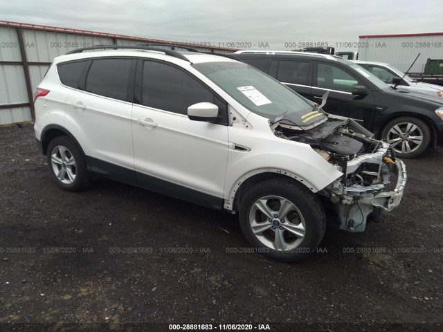 FORD ESCAPE 2013 1fmcu9gx6dua94209