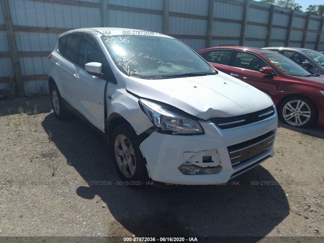 FORD ESCAPE 2013 1fmcu9gx6dua95389