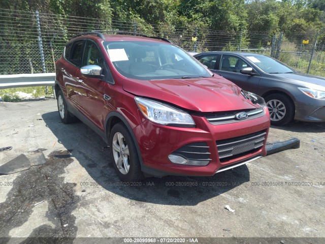 FORD ESCAPE 2013 1fmcu9gx6dua99684