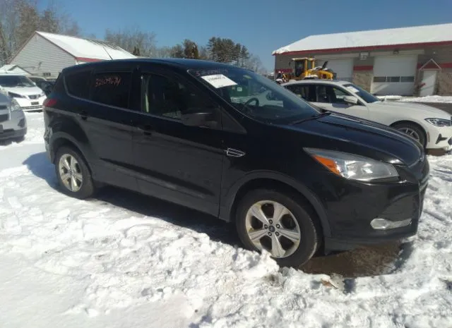 FORD ESCAPE 2013 1fmcu9gx6dub09260