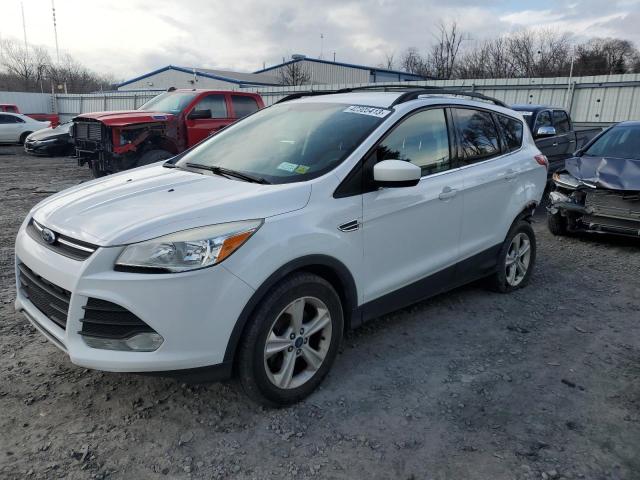 FORD ESCAPE SE 2013 1fmcu9gx6dub09629