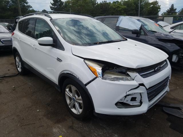 FORD ESCAPE SE 2013 1fmcu9gx6dub10117