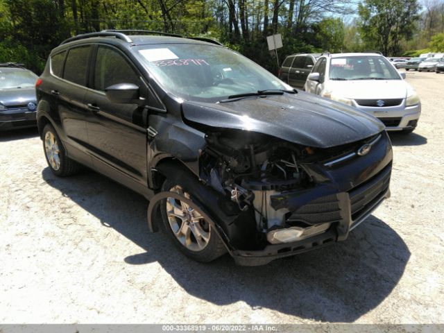 FORD ESCAPE 2013 1fmcu9gx6dub12210