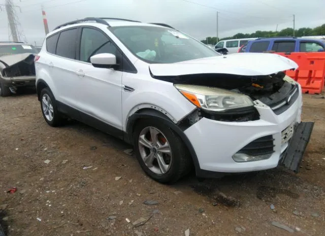 FORD ESCAPE 2013 1fmcu9gx6dub15883