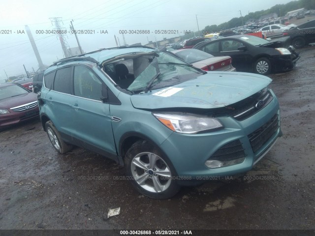 FORD ESCAPE 2013 1fmcu9gx6dub20226