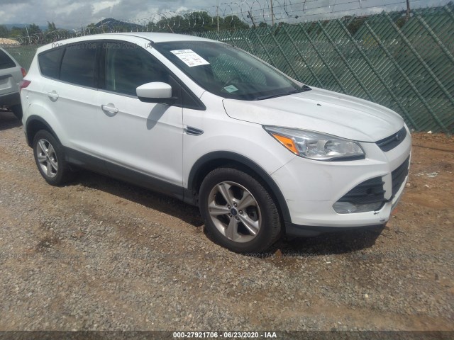 FORD ESCAPE 2013 1fmcu9gx6dub32165