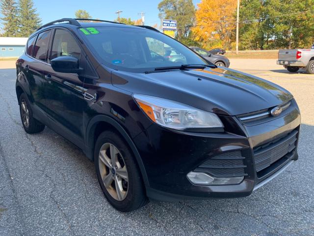 FORD ESCAPE SE 2013 1fmcu9gx6dub59141