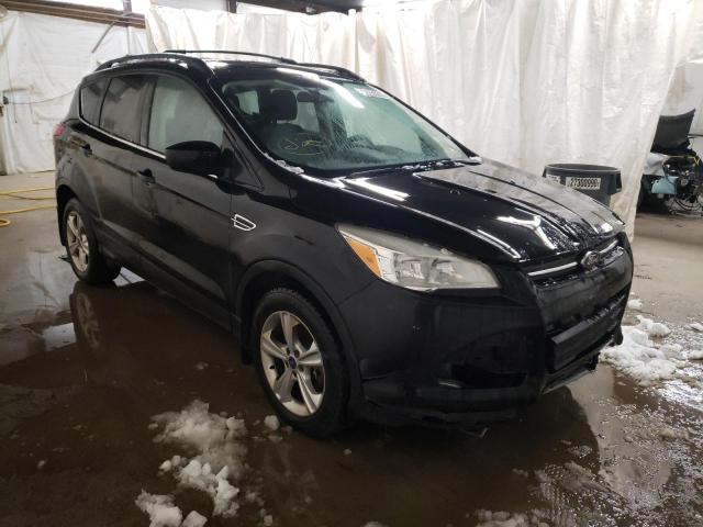 FORD ESCAPE SE 2013 1fmcu9gx6dub67854