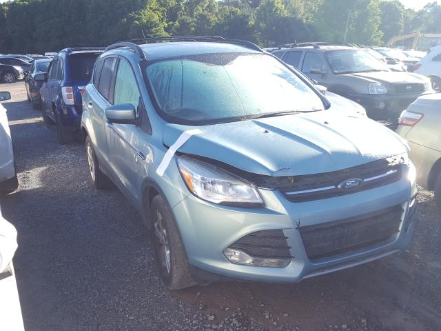 FORD ESCAPE SE 2013 1fmcu9gx6dub76814