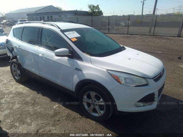 FORD ESCAPE 2013 1fmcu9gx6dub85691