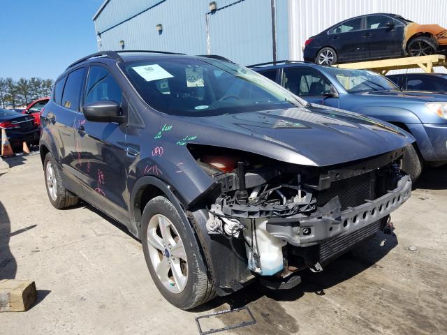 FORD ESCAPE SE 2013 1fmcu9gx6dub88915