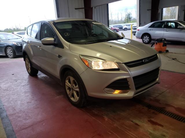 FORD ESCAPE SE 2013 1fmcu9gx6dub88932