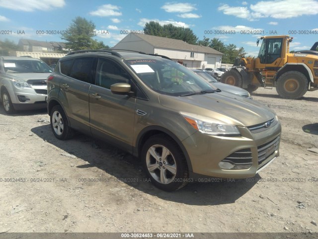 FORD ESCAPE 2013 1fmcu9gx6duc06989