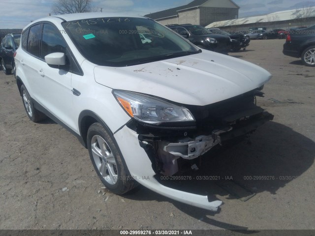 FORD ESCAPE 2013 1fmcu9gx6duc15272