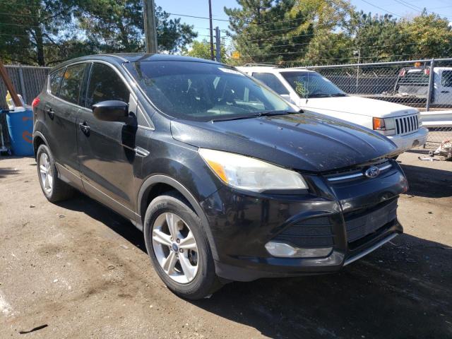 FORD ESCAPE SE 2013 1fmcu9gx6duc17135