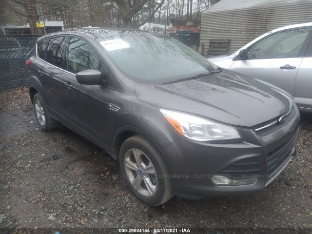 FORD ESCAPE 2013 1fmcu9gx6duc20584