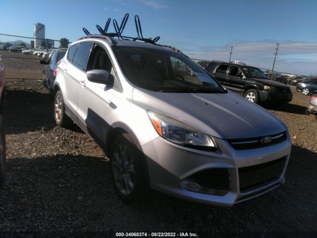 FORD ESCAPE 2013 1fmcu9gx6duc25171