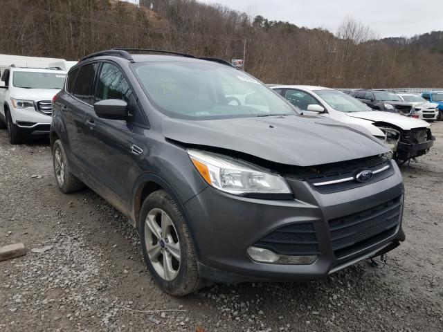 FORD ESCAPE SE 2013 1fmcu9gx6duc33500