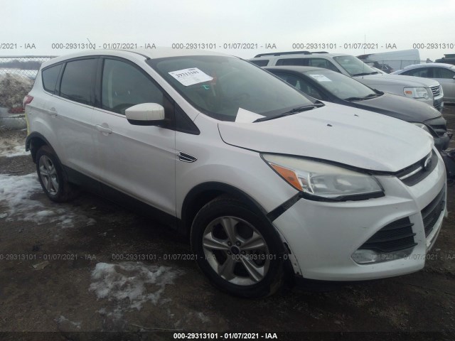 FORD ESCAPE 2013 1fmcu9gx6duc42570