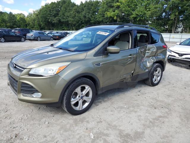 FORD ESCAPE SE 2013 1fmcu9gx6duc58185