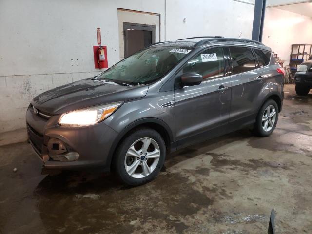 FORD ESCAPE SE 2013 1fmcu9gx6duc62088