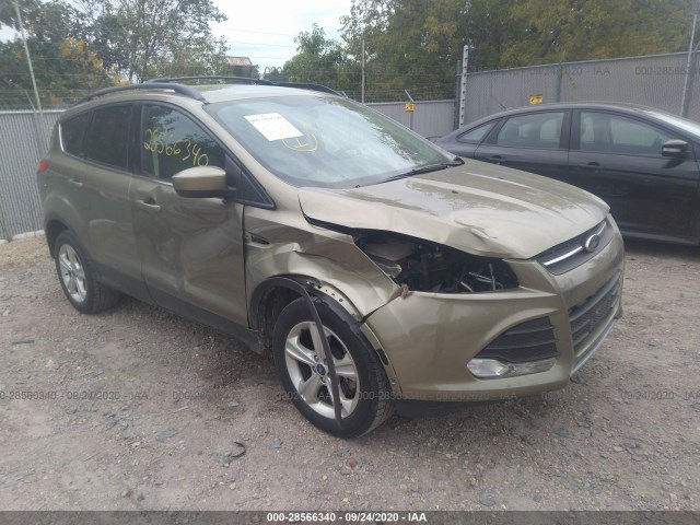 FORD ESCAPE 2013 1fmcu9gx6duc70899