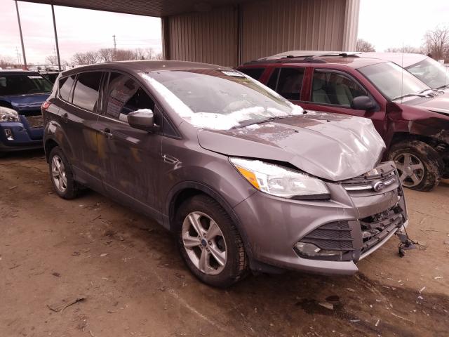 FORD ESCAPE SE 2013 1fmcu9gx6duc77724