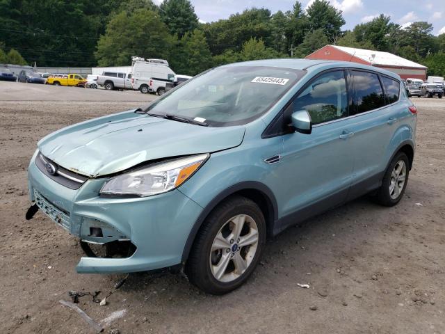 FORD ESCAPE SE 2013 1fmcu9gx6duc80770