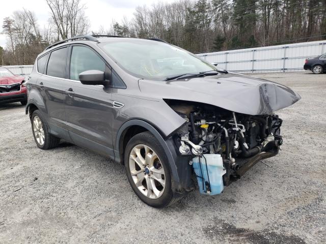 FORD ESCAPE SE 2013 1fmcu9gx6duc83233