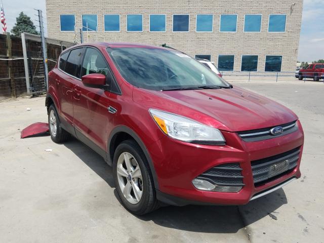 FORD ESCAPE SE 2013 1fmcu9gx6duc86097