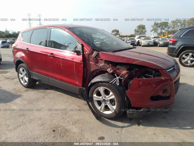 FORD ESCAPE 2013 1fmcu9gx6duc93650