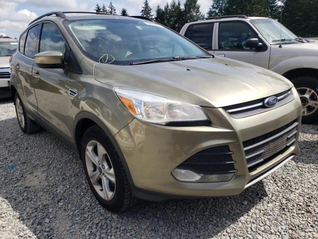 FORD ESCAPE SE 2013 1fmcu9gx6duc96337